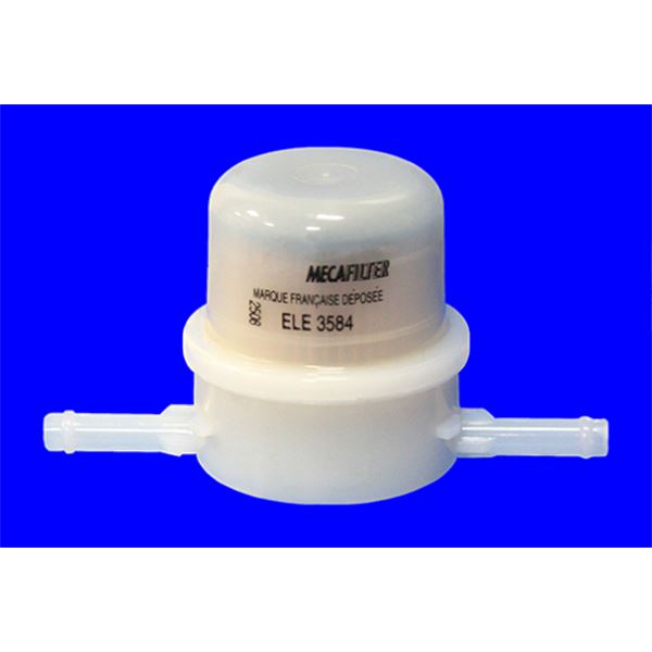 ELE3584 FILTRE A ESSENCE VL