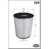 FA3557 FILTRE A AIR PL
