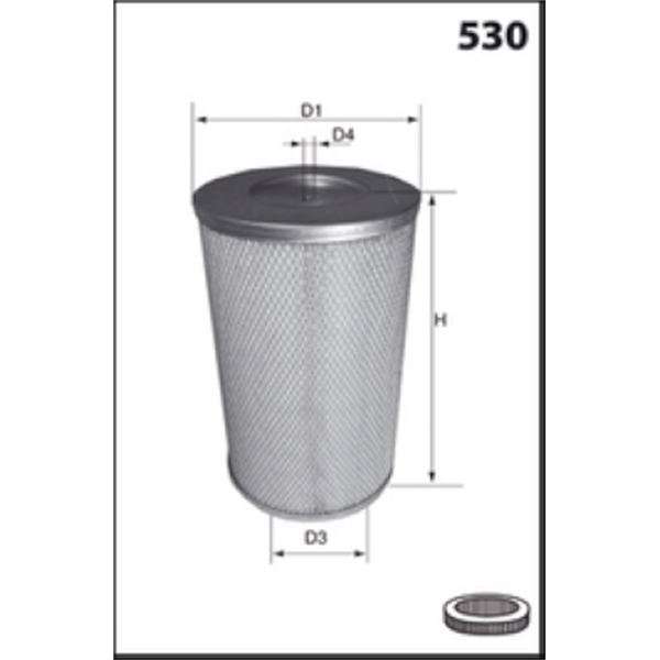 FA3494 FILTRE A AIR PL