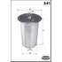 FA3158 FILTRE A AIR PL