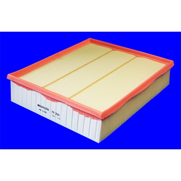 FA2081 FILTRE A AIR PL