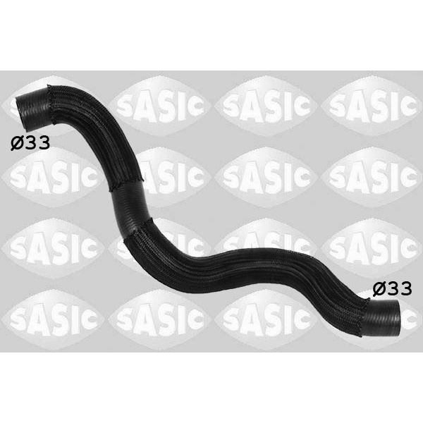 3404409 DURIT RADIATEUR