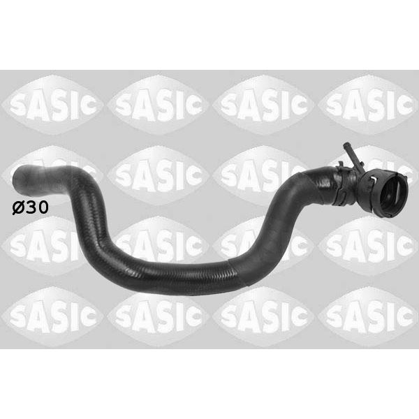 3406500 DURIT RADIATEUR SUP.