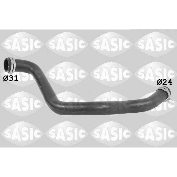 3400262 DURIT RADIATEUR INF.
