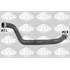 3400262 DURIT RADIATEUR INF.