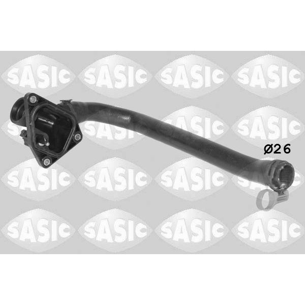 3406438 DURIT THERMOSTAT