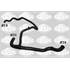 3404210 DURIT RADIATEUR INF.