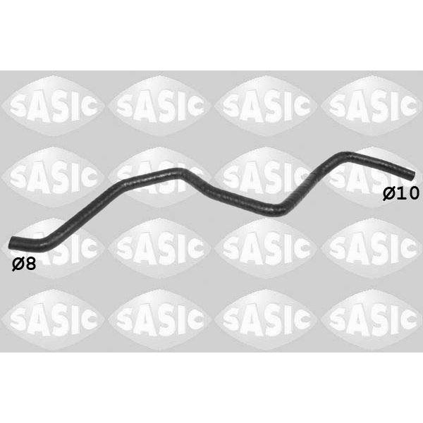 3404208 DURIT VASE EXPANSION