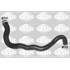 3404206 DURIT RADIATEUR SUP.