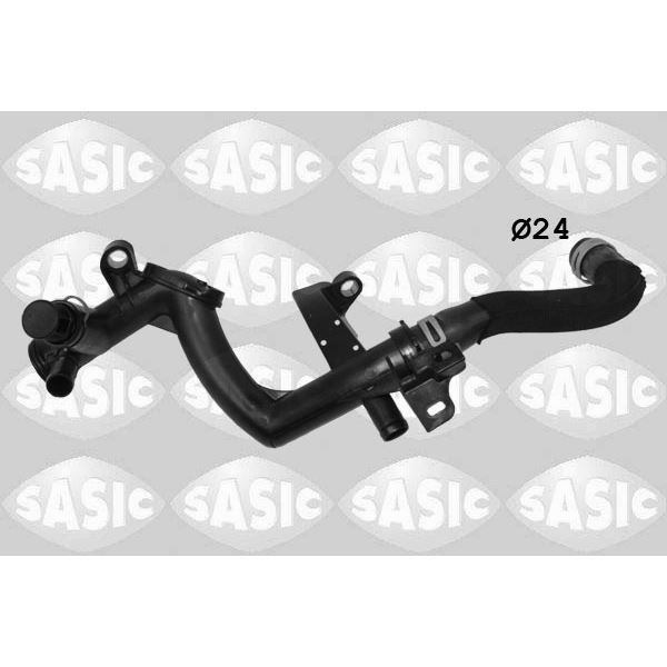 3400237 DURIT POMPE A EAU
