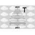 1900029 KIT SOUFFLET DE TRANSM
