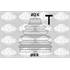 1906074 KIT SOUFFLET DE TRANSM