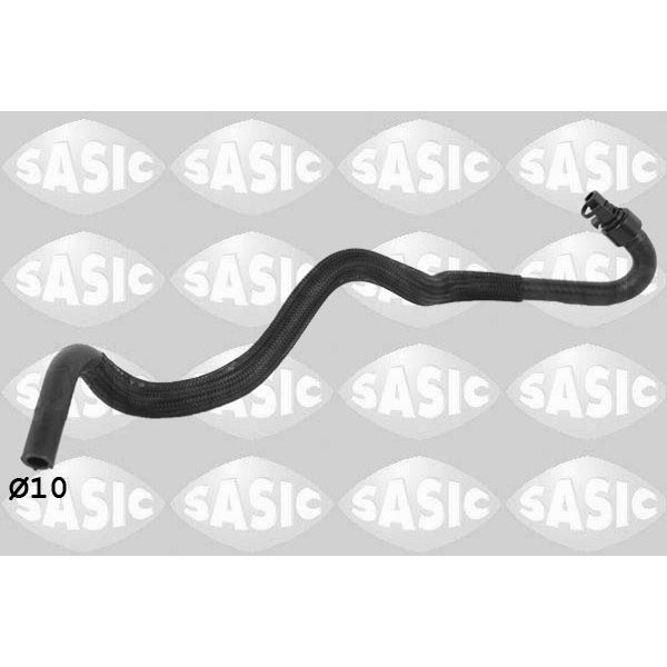3400223 DURIT VASE EXPANSION