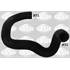 3400077 DURIT RADIATEUR SUP.