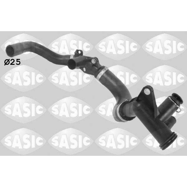 3406390 DURIT POMPE A EAU