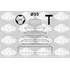 1900021 KIT SOUFFLET DE TRANSM