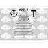 1904046 KIT SOUFFLET DE TRANSM