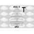 1904045 KIT SOUFFLET DE TRANSM