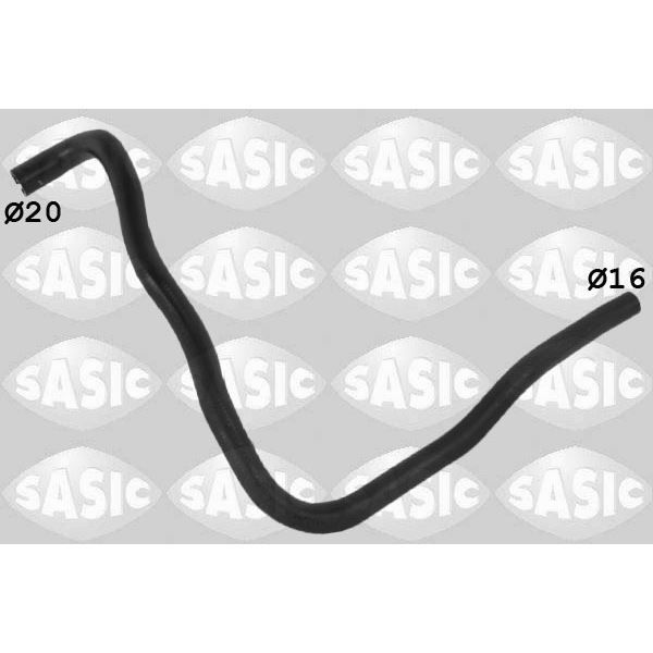 3406362 DURIT VASE EXPANSION