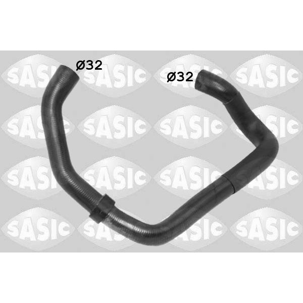 3406328 DURIT RADIATEUR INF.