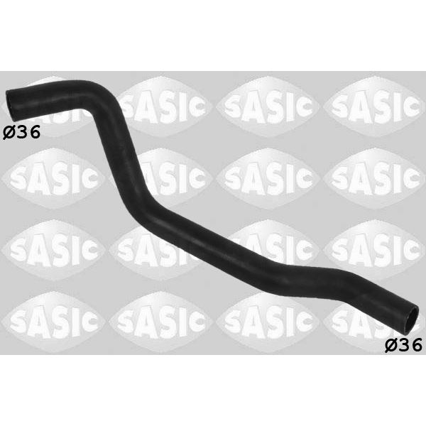 3400216 DURIT RADIATEUR INF.