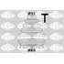 1906058 KIT SOUFFLET DE TRANSM