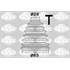 1904040 KIT SOUFFLET DE TRANSM