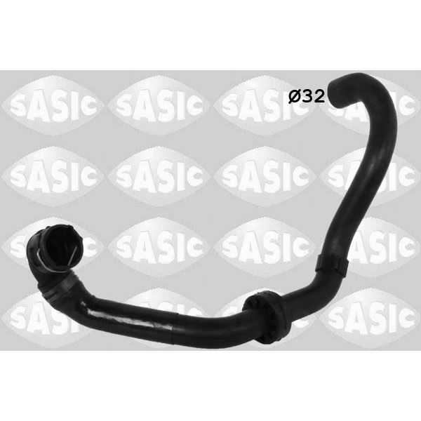 3406272 DURIT RADIATEUR INF.