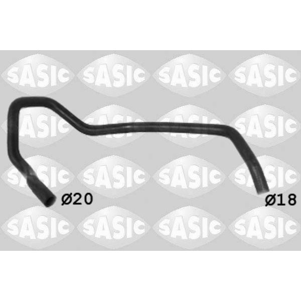 3400193 DURIT VASE EXPANSION