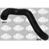 3406175 DURIT RADIATEUR SUP.