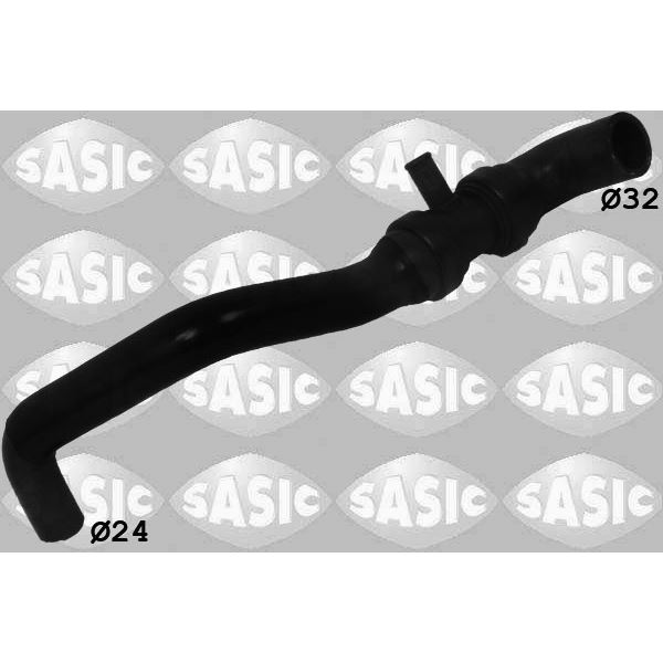 3400188 DURIT RADIATEUR INF.