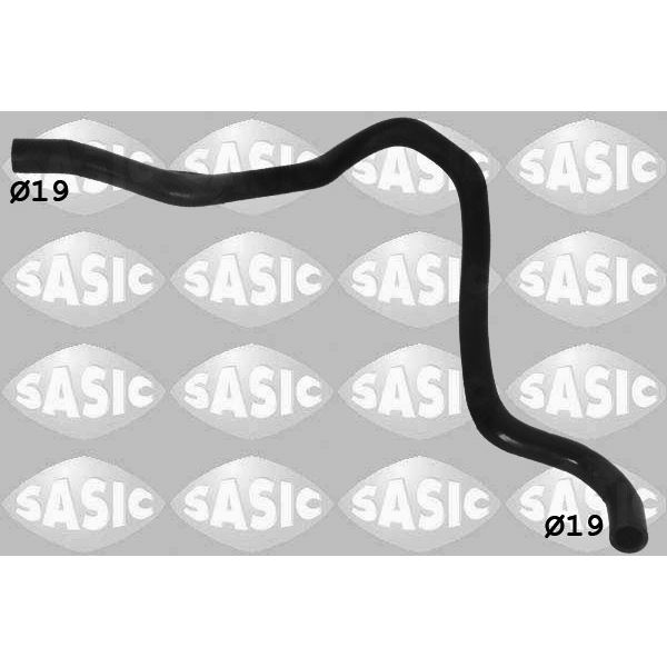 3406149 DURIT VASE EXPANSION