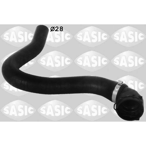 3406093 DURIT RADIATEUR SUP.