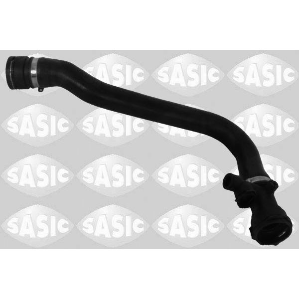 3406073 DURIT RADIATEUR SUP.