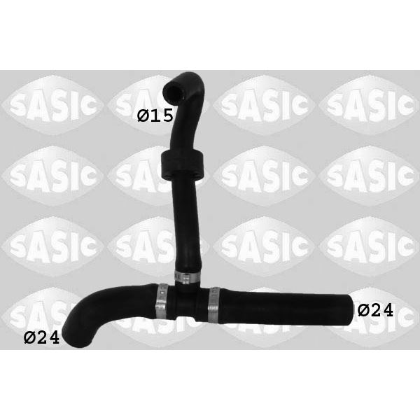 3406051 DURIT POMPE A EAU