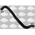 3404146 DURIT RADIATEUR SUP.