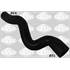 3400149 DURIT RADIATEUR SUP.