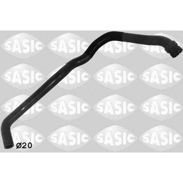 3400143 DURIT VASE EXPANSION