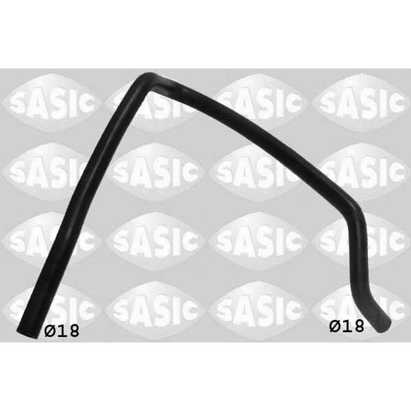 3400129 DURIT VASE EXPANSION