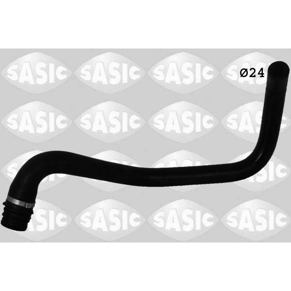 3400123 DURIT RADIATEUR INF.