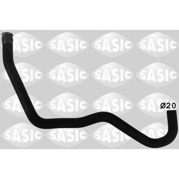3400113 DURIT VASE EXPANSION
