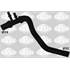 3404056 DURIT RADIATEUR INF.