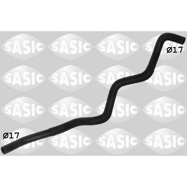 3400072 DURIT VASE EXPANSION