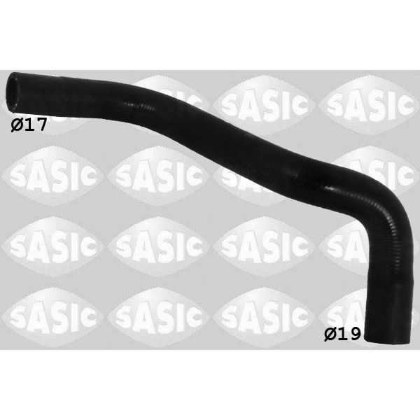 3400084 DURIT VASE EXPANSION