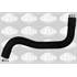 3404092 DURIT RADIATEUR SUP.