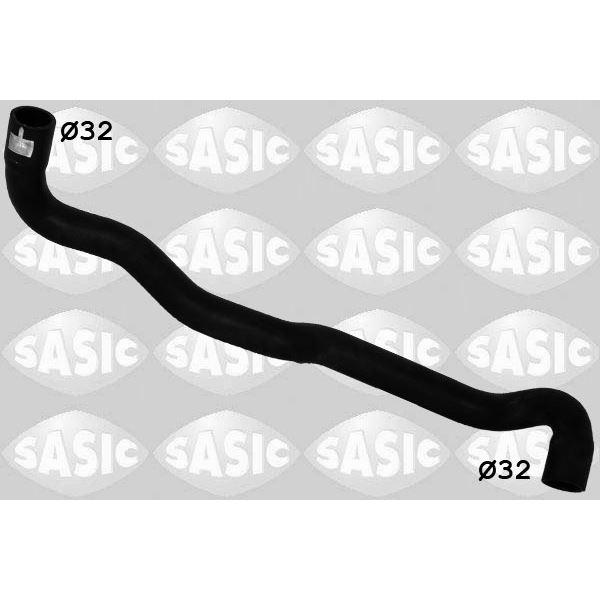 3404050 DURIT RADIATEUR INF.