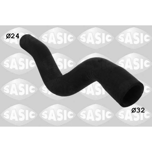 3400062 DURIT RADIATEUR SUP.