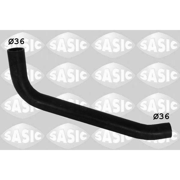 3400058 DURIT RADIATEUR SUP.