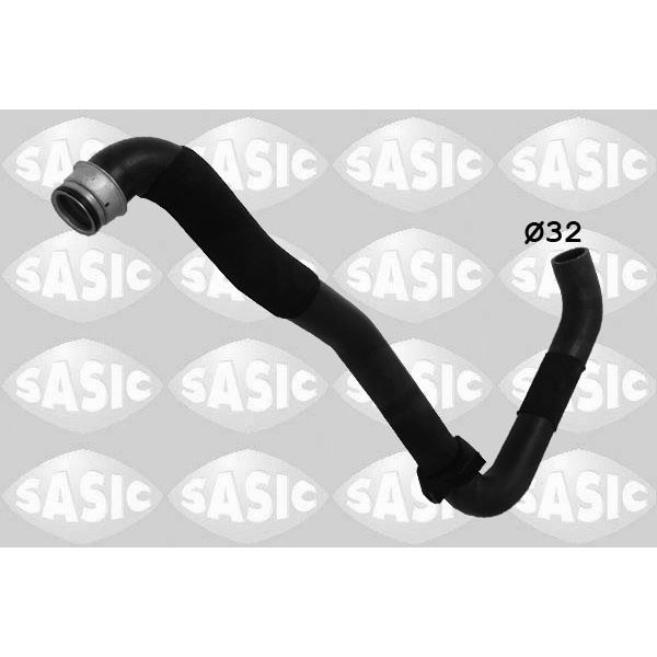 3400056 DURIT RADIATEUR SUP.