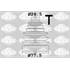 1904038 KIT SOUFFLET DE TRANSM